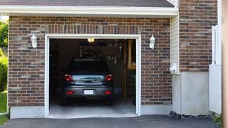 Garage Door Installation at Parnassus San Francisco, California